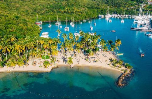 Marigot Bay Complejo | Zoetry Marigot Bay - All Inclusive