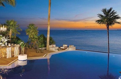 Isla Mujeres Complejo | Zoetry Villa Rolandi Isla Mujeres Cancun - Junior Suite Double Ocean Front