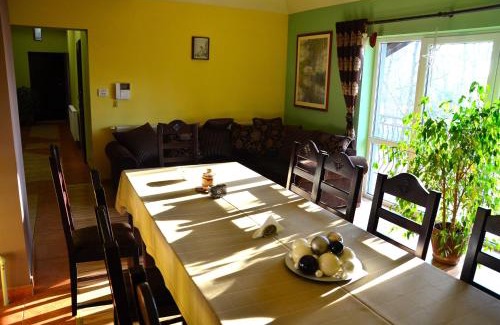 Osjakow Casa | Zofijówka