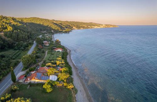 Kassandra Villa | Zogia Luxury Villa