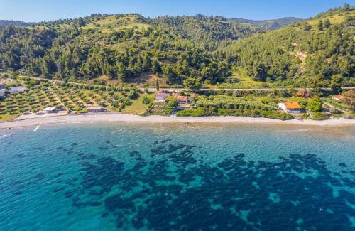 Kassandra Villa | Zogia Luxury Villa