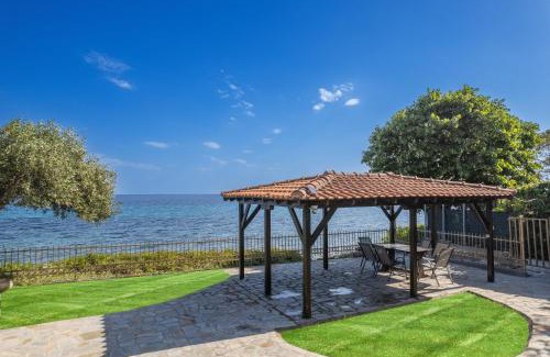 Kassandra Villa | Zogia Luxury Villa