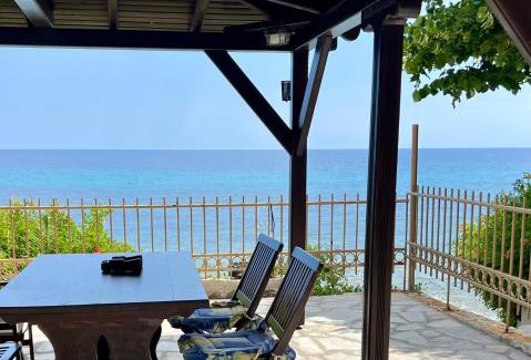 Kassandra Villa | Zogia Luxury Villa