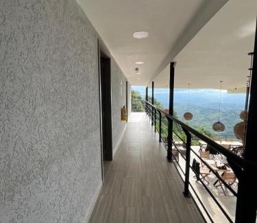 Manizales Hotel | ZOI Eco Hotel y Glamping