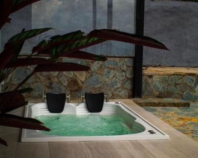 Manizales Hotel | ZOI Eco Hotel y Glamping