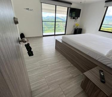 Manizales Hotel | ZOI Eco Hotel y Glamping