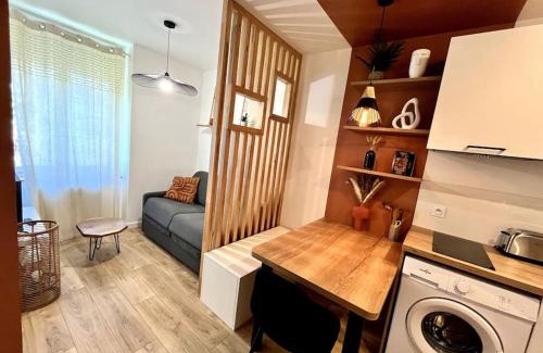 Zola Apartamento | Zola 2pers Tv