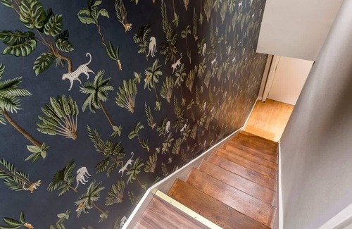 Bellecour - Hotel Dieu Apartamento | Zola - Furnished apartment - Downtown Lyon