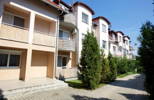 Hajduszoboszlo Apartamento | Zoli Apartmanok-Anna Kölcsey 32