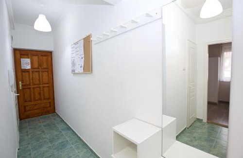 Hajduszoboszlo Apartamento | Zoli Apartmanok-Timi Kölcsey 34-36