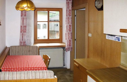 Nove Case Apartamento | Apartamento Zollerhof (OLA190) en Olang - 2 personas, 1 dormitorios