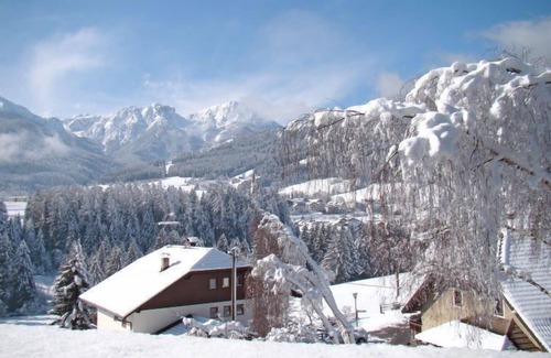 Nove Case Apartamento | Apartamento Zollerhof (OLA190) en Olang - 2 personas, 1 dormitorios