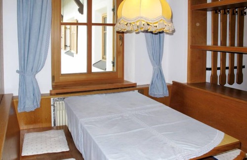Nove Case Apartamento | Apartamento Zollerhof (OLA192) en Olang - 4 personas, 2 dormitorios