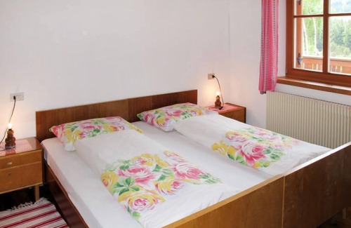 Nove Case Apartamento | Apartamento Zollerhof (OLA192) en Olang - 4 personas, 2 dormitorios