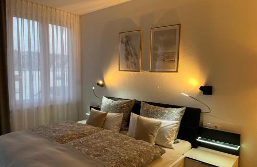 Balingen Apartamento | Zollernalbdomizil FeWo3