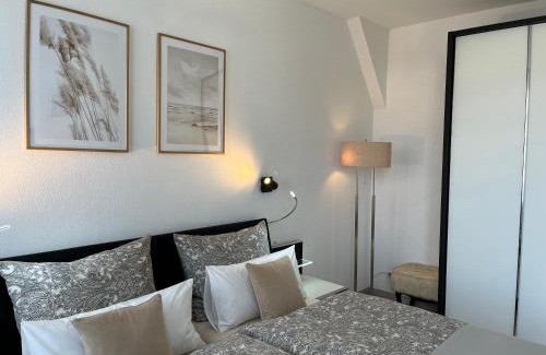 Balingen Apartamento | Zollernalbdomizil FeWo3