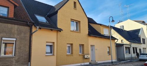 Stassfurt Apartamento | Zollzeche Stadtwohnungen