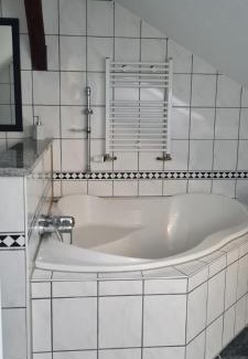 Stassfurt Apartamento | Zollzeche Stadtwohnungen