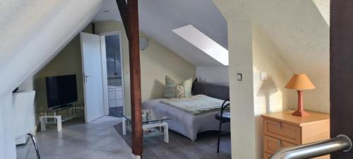 Stassfurt Apartamento | Zollzeche Stadtwohnungen