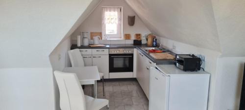 Stassfurt Apartamento | Zollzeche Stadtwohnungen