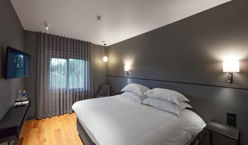 Jaunpils Hotel | Zoltners Hotel