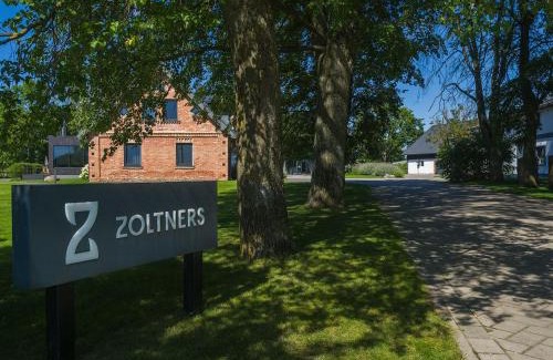 Jaunpils Hotel | Zoltners Hotel