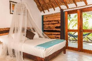 Isla Holbox Hotel | Zomay Beachfront Holbox