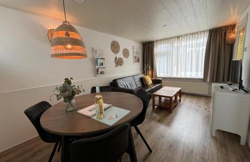 Egmond aan Zee Casa | Zomerhuis Beach EnJoy
