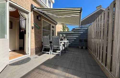 Egmond aan Zee Casa | Zomerhuis Beach EnJoy