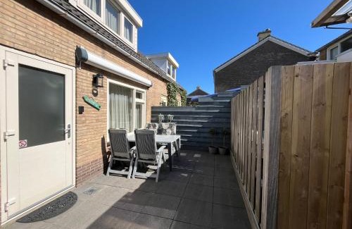 Egmond aan Zee Casa | Zomerhuis Beach EnJoy