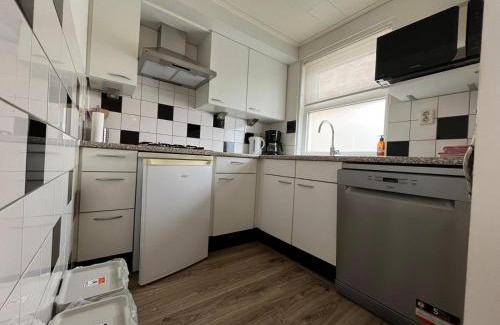Egmond aan Zee Casa | Zomerhuis Beach EnJoy