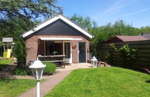 Egmond aan den Hoef Casa | Zomerhuis De Zeedistel