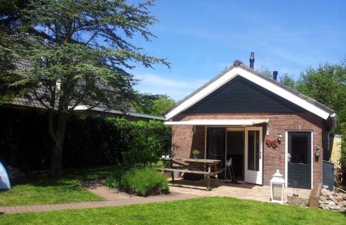 Egmond aan den Hoef Casa | Zomerhuis De Zeedistel