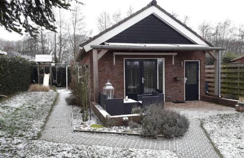 Egmond aan den Hoef Casa | Zomerhuis De Zeedistel
