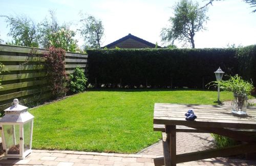 Egmond aan den Hoef Casa | Zomerhuis De Zeedistel