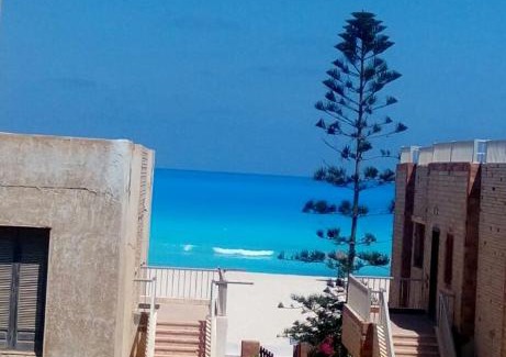 Borg el Arab Chalet De Esquí | Zomoroda Chaleh
