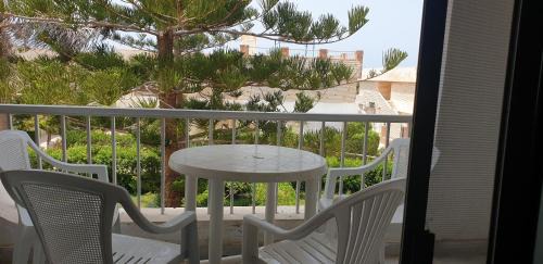 Borg el Arab Chalet De Esquí | Zomoroda North Coast Chalet by Solid Pro