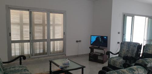 Borg el Arab Chalet De Esquí | Zomoroda North Coast Chalet by Solid Pro