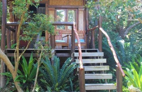 Xai-Xai Cabina | Zona Braza Beach Lodge