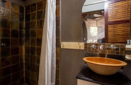 Xai-Xai Cabina | Zona Braza Beach Lodge