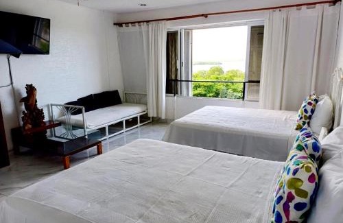 Zona Hotelera Apartamento | Zona Hotelera Cancún Depa!