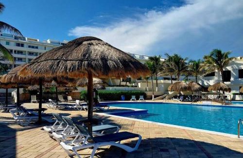 Zona Hotelera Apartamento | Zona Hotelera Cancún Depa!