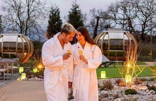 Tomar Casa | Zona muito sossegado para se relaxar,onde poderá desfrutar- se da natureza .