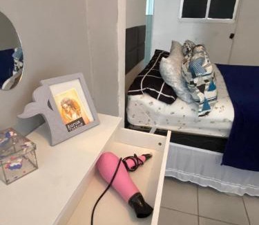 Potengi Apartamento | zona norte Natal Kit Net próximo Norte Shopping
