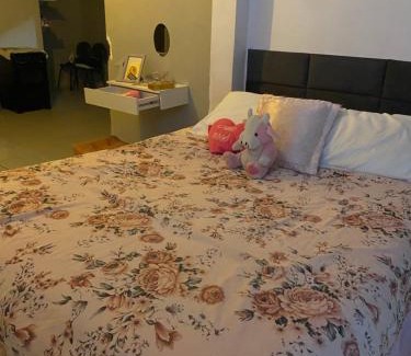 Potengi Apartamento | zona norte Natal Kit Net próximo Norte Shopping