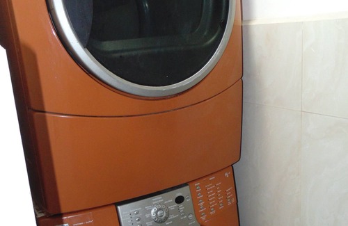 Tijuana Apartamento | ZONA RIO ELEGANT CHARM COMFORTABLE COZY SECURE TOWN-HOME VALENCIA # 2