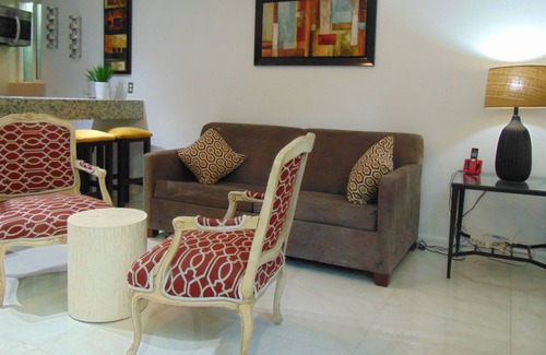 Tijuana Apartamento | ZONA RIO ELEGANT CHARM COMFORTABLE COZY SECURE TOWN-HOME VALENCIA # 2