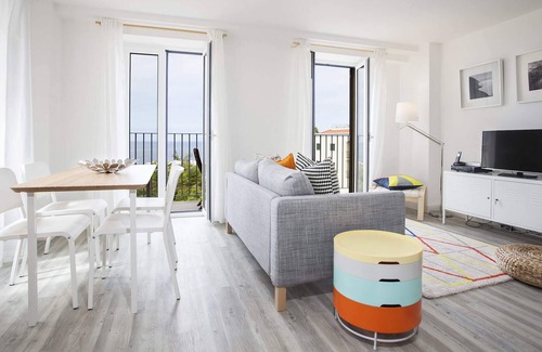 Old Town Apartamento | Zona Velha II by An Island Apart