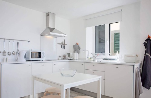Old Town Apartamento | Zona Velha II by An Island Apart