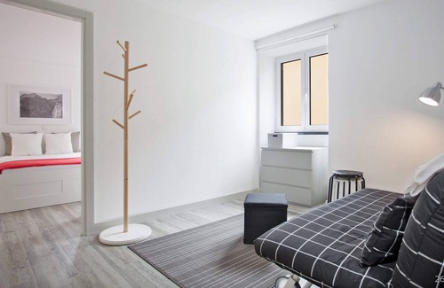 Old Town Apartamento | Zona Velha II by An Island Apart